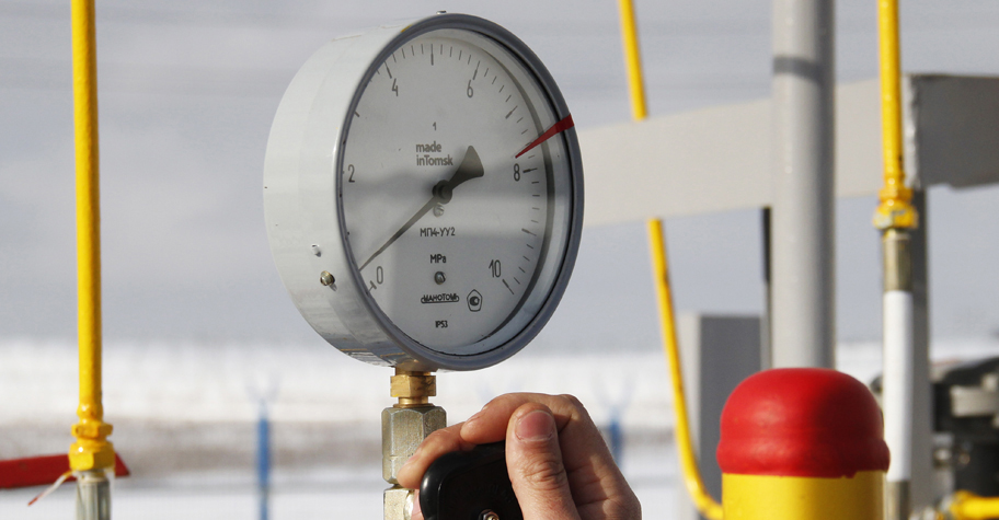 Япония хочет увеличить объем закупок российского газа
