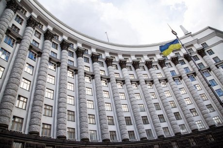 Украина создала Совет по вопросам устойчивого развития