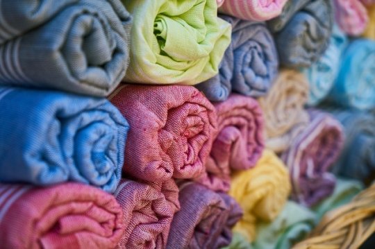 Текстильную промышленность ждут перемены