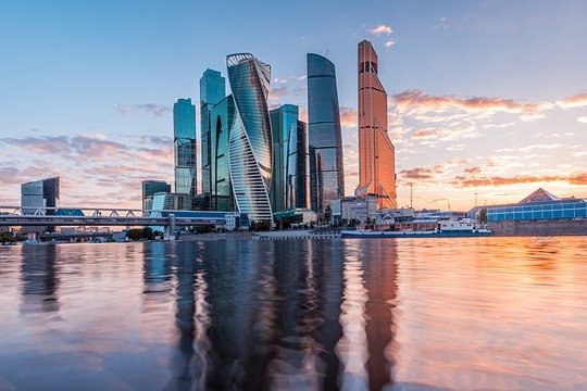 Москва заняла последнее место в репутационном рейтинге городов мира