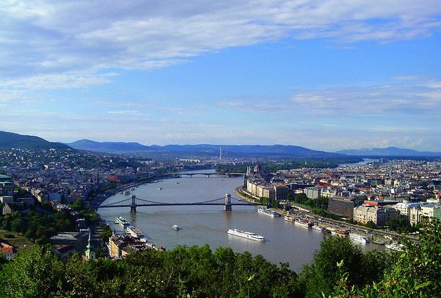 В Венгрии построят экологически чистый город за 1 млрд. евро