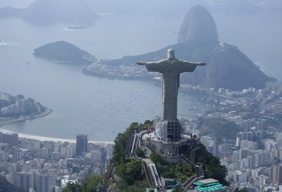 Идею устойчивого развития сформулировали на «Саммите Земли» в Рио