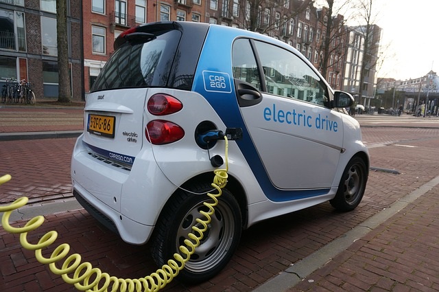 Европе предрекли электромобильный бум