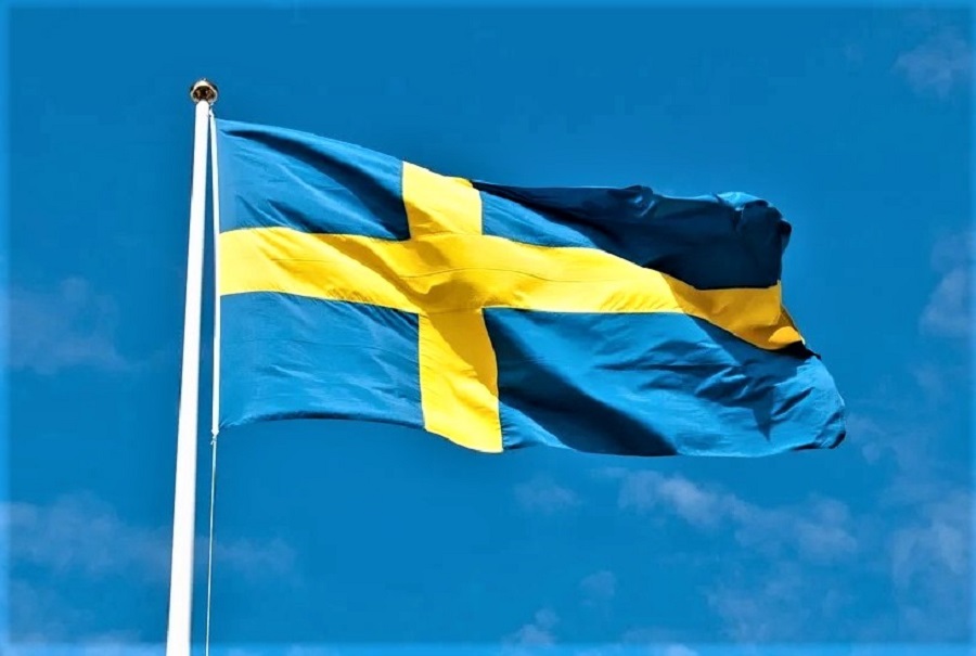 Швеция стала третьей безугольной страной в Евросоюзе