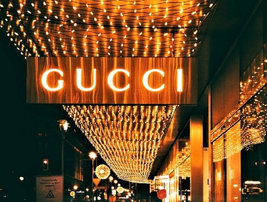 Gucci популяризирует охрану экологии и соблюдение прав человека