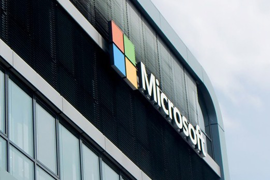 «Microsoft» присоединяется к борьбе за экологию