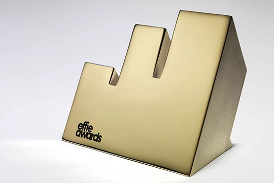 Сбербанк вошел в шорт-лист премии «Effie Awards» за вклад в устойчивое развитие