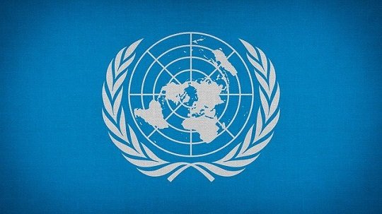 Генсек ООН: коронавирус вышел из-под контроля