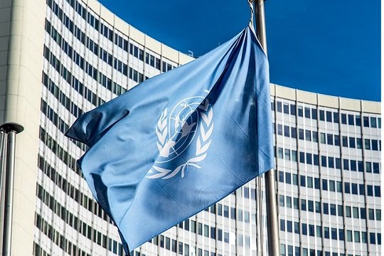 Пандемия тормозит темпы Целей Устойчивого Развития ООН