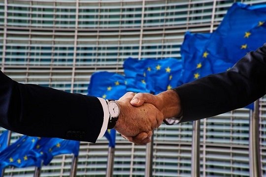 Европа идет на «Зеленую Сделку»