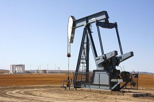 Банкроты из нефтегазодобычи США наносят урон глобальной экологии