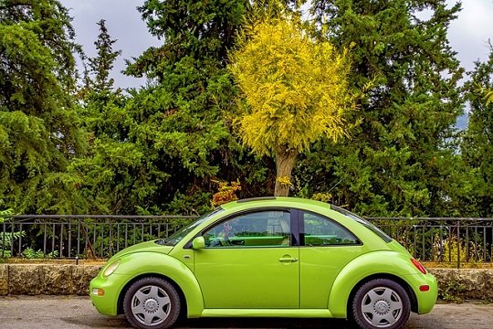 Volkswagen вкладывается на 73 млрд евро в «цифру», электро- и гибридные авто