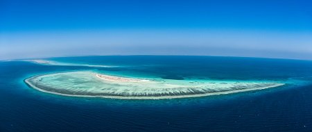 Джон ПАГАНО: Мега-проект на Красном море сохранит экологию и сделает Человека гостем Природы с помощью возобновляемой энергии