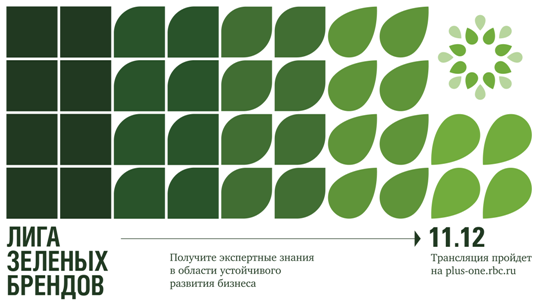 Лига зеленых брендов обсудила ЭКОразвитие России. СМОТРИМ в ЗАПИСИ