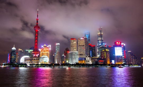 Почему Китай вкладывает половину «энергетических инвестиций» именно в ВИЭ