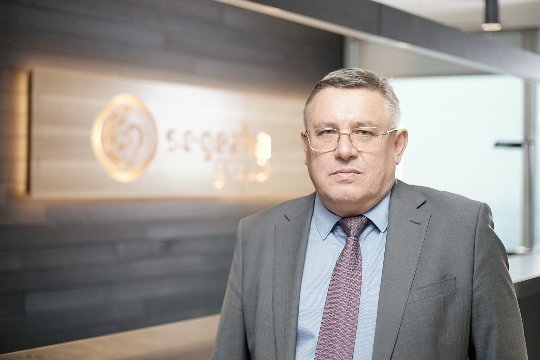 Николай ИВАНОВ: Segezha Group действует в интересах российского леса