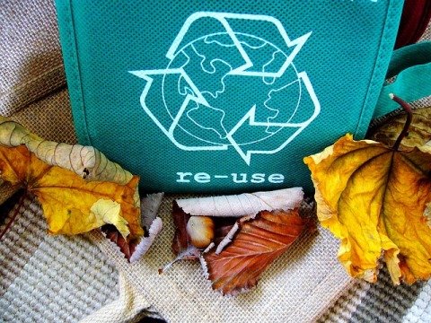 Tetra Pak начинает использовать переработанный пластик в упаковке