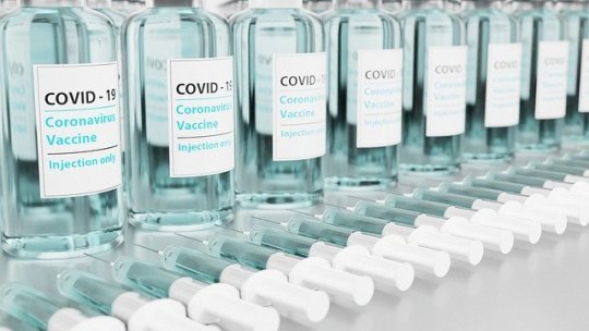 В Европе хотят ускорить регистрацию вакцин от коронавируса