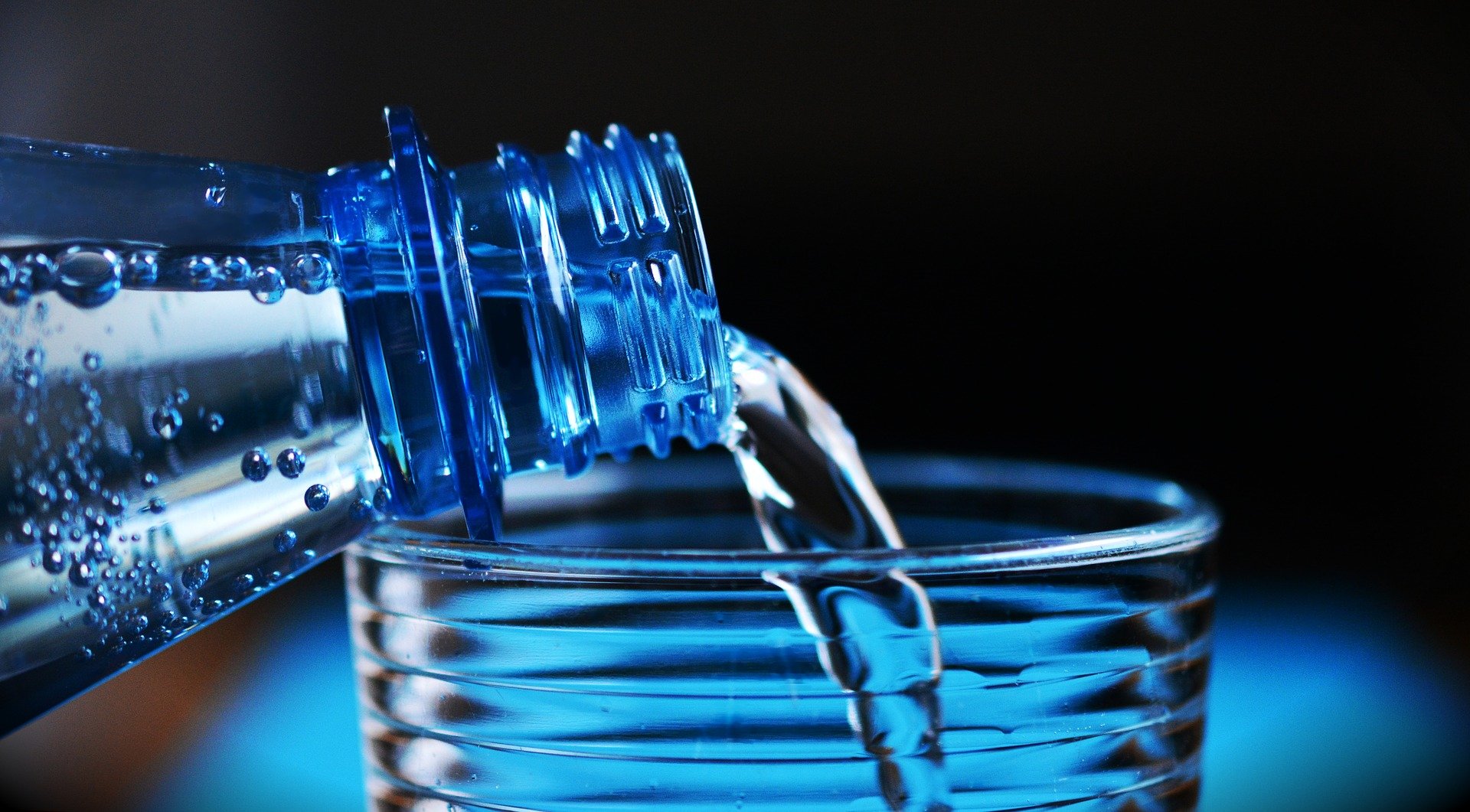 Штрафы для юрлиц за нарушение санитарных требований к воде могут повысить в 10 раз