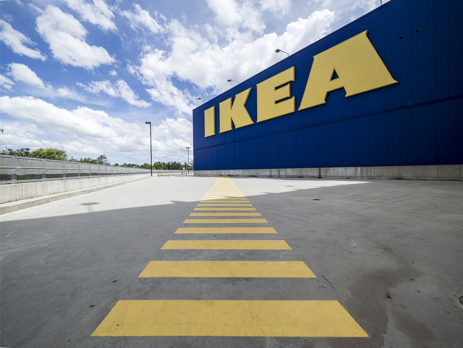 IKEA вложит 21 миллиард рублей в солнечную энергию для российских магазинов