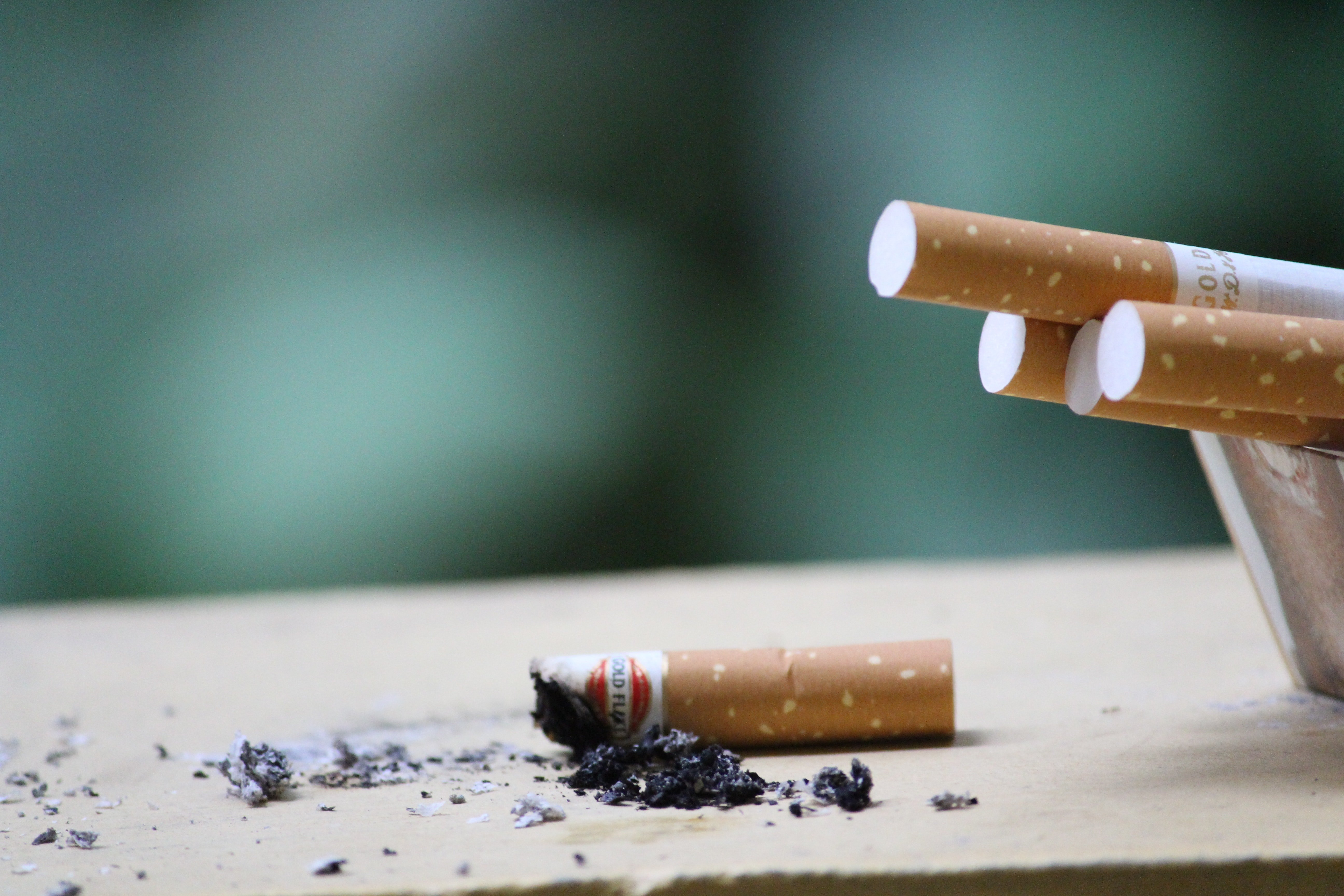 Philip Morris пердалагет запретить сигареты