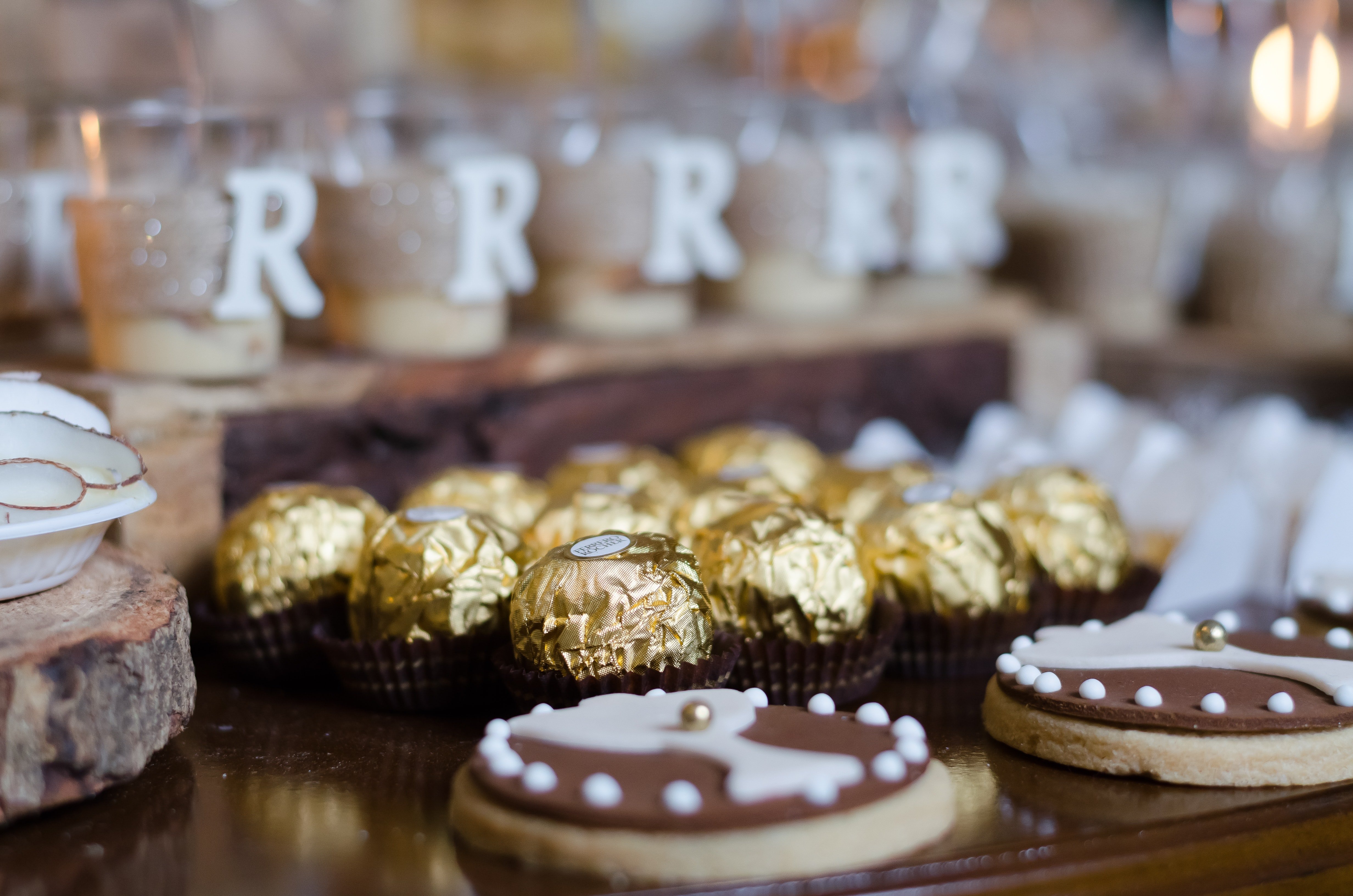 Ferrero сократит выбросы  на своих предприятиях на 50% к 2030 году