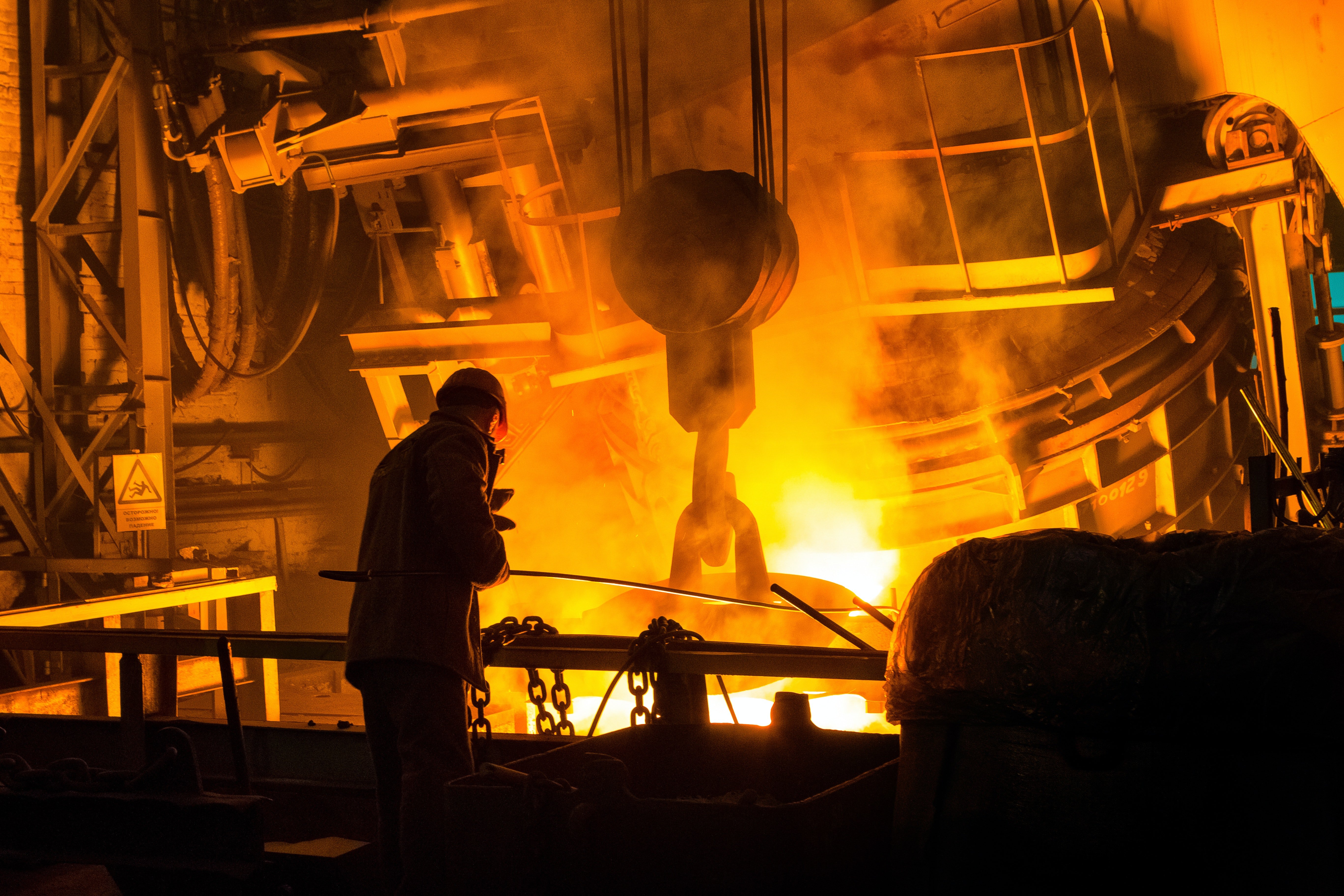 HYBRIT начала поставлять сталь, не содержащую ископаемых углеводородов