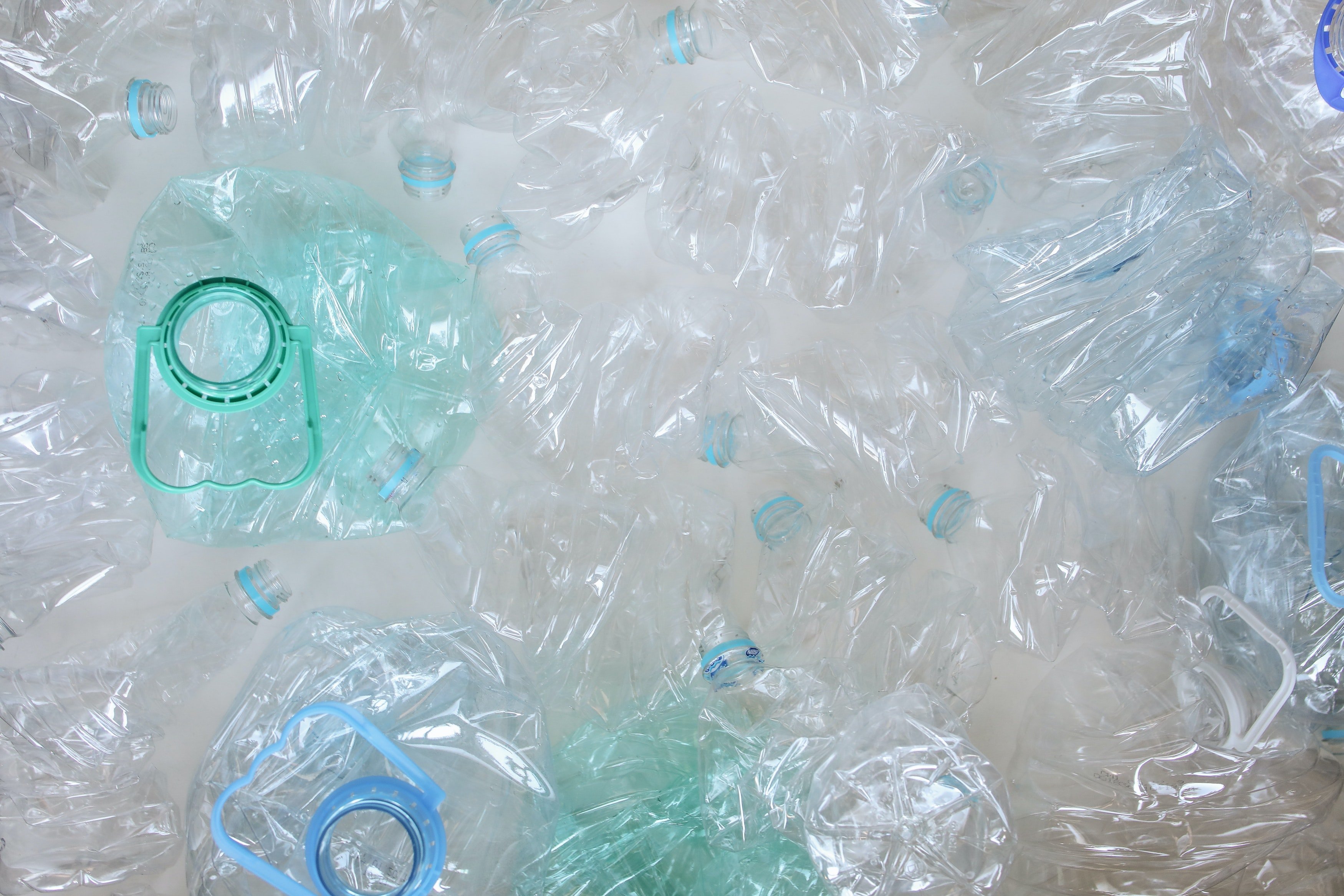 В Башкирии появится новый завод по переработке пластика