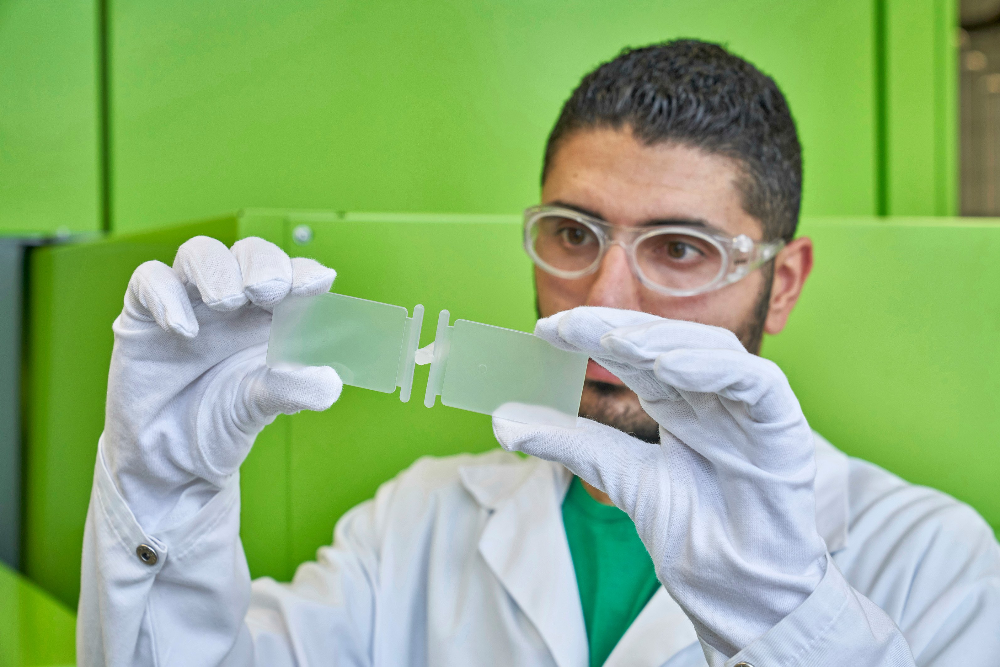 BASF представил линейку добавок для механического рециклинга полимеров