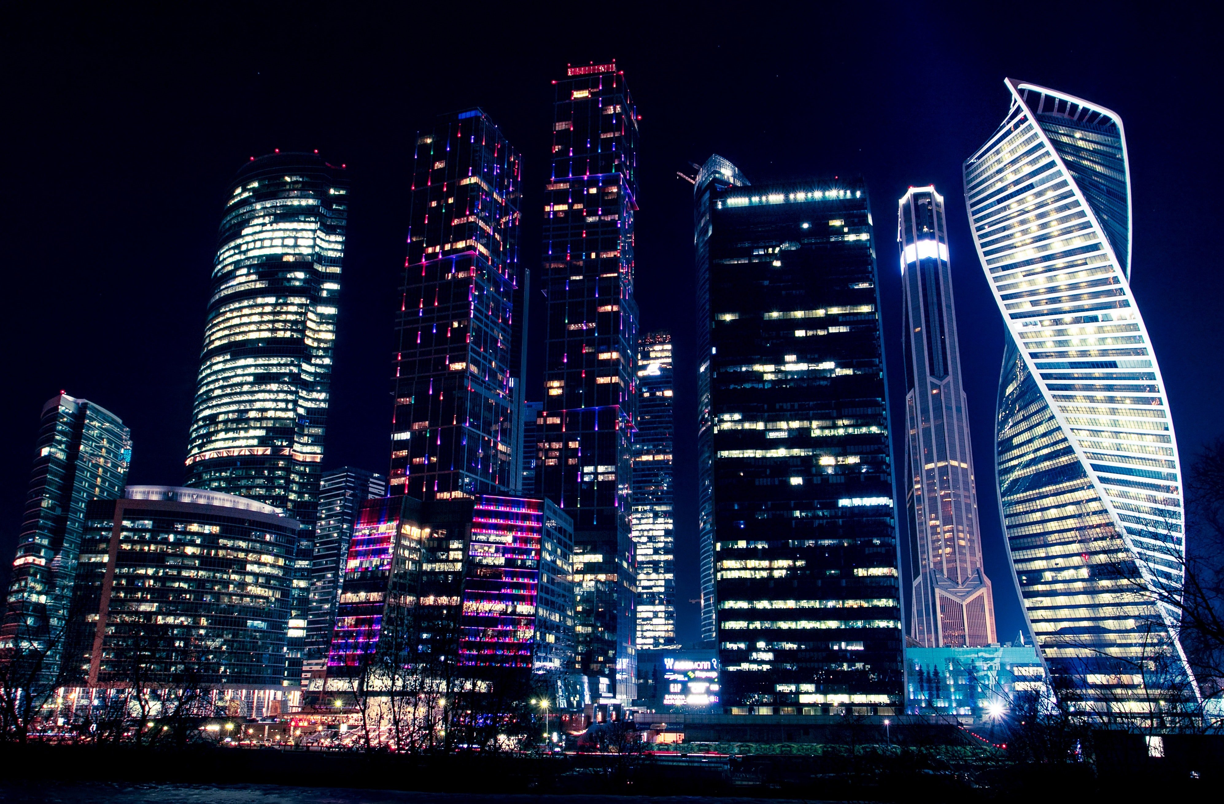 Москва вошла в 20 городов мира с собственными «зелеными» облигациями