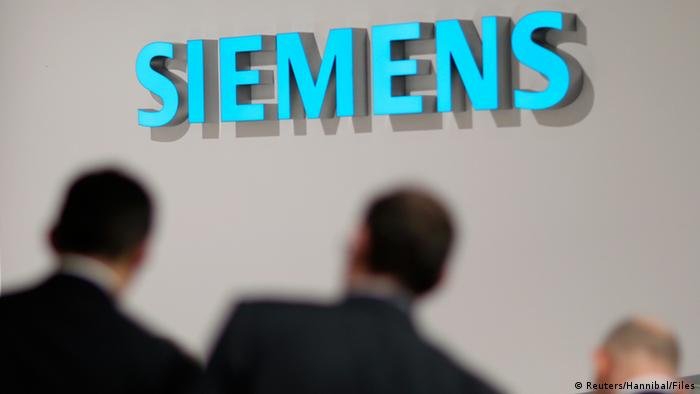 «Siemens» опубликовала отчет об устойчивом развитии за 2021