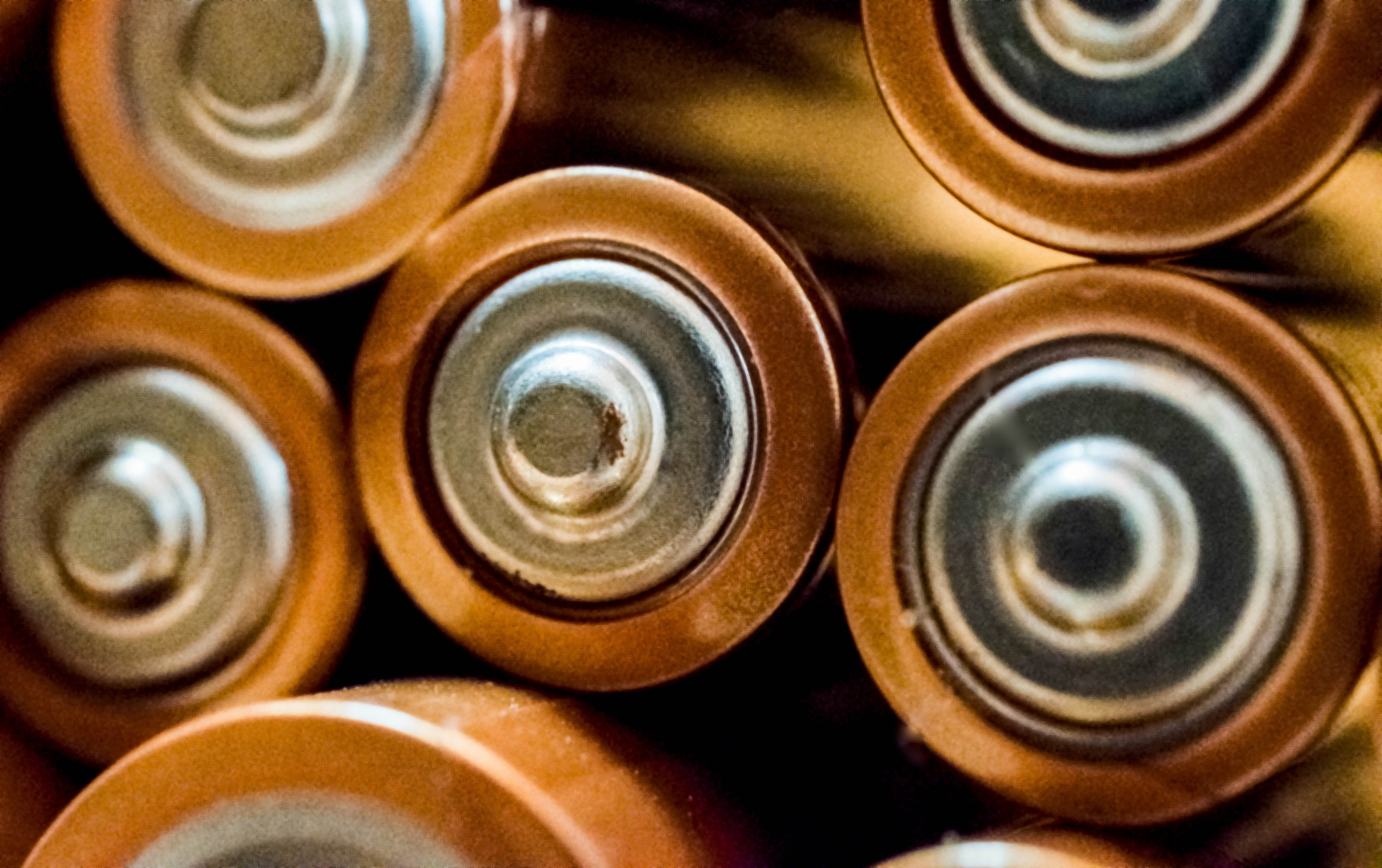 «Росатом» планирует монополизировать сбор отработанных батареек