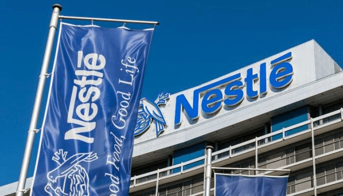 Nestle перевела российские фабрики на ветряную энергию