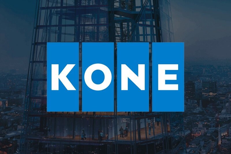 KONE поддержали производителей «зеленой» энергии в России