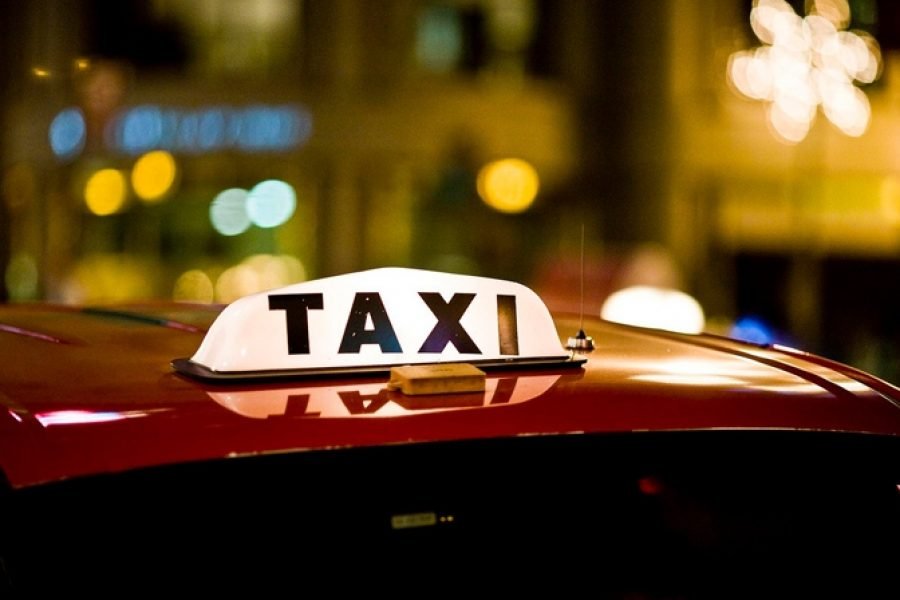 Альфа-Банк разработал решения для таксопарков