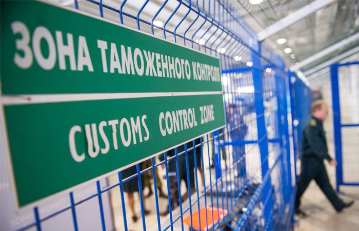 В России утвержден перечень продукции для параллельного импорта