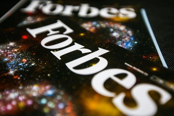 Forbes опубликовал список 30 самых экологичных компаний России