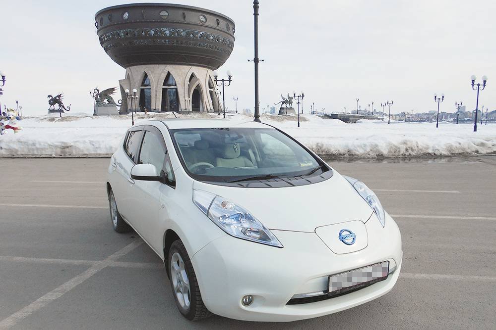 В России могут предоставить возможность льготного проезда по платным трассам «Автодора» для владельцев электромобилей