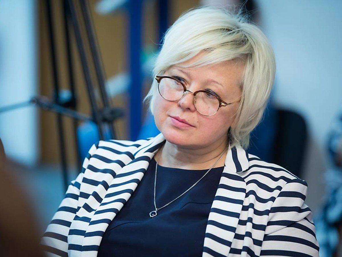 Руководительницу направления КСО ОМК отметили за вклад в развитие ESG в России