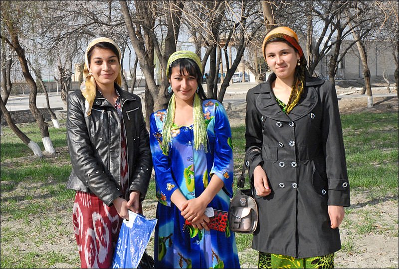 Парламент Узбекистана принял в первом чтении законопроект о равноправии женщин и мужчин