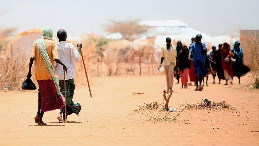 Страны Африки потратят на адаптацию к климату в пять раз больше средств, чем на здравоохранение