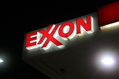 Exxon Mobil испытывает трудности в достижении углеродной нейтральности