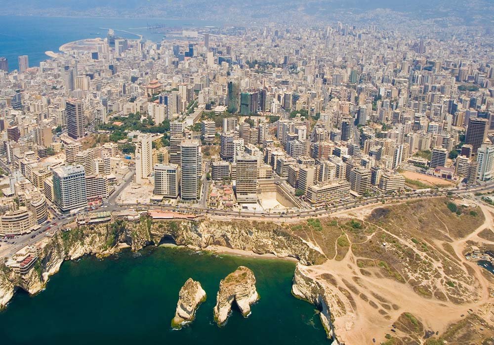 В Ливане замечены случаи заболевания холерой