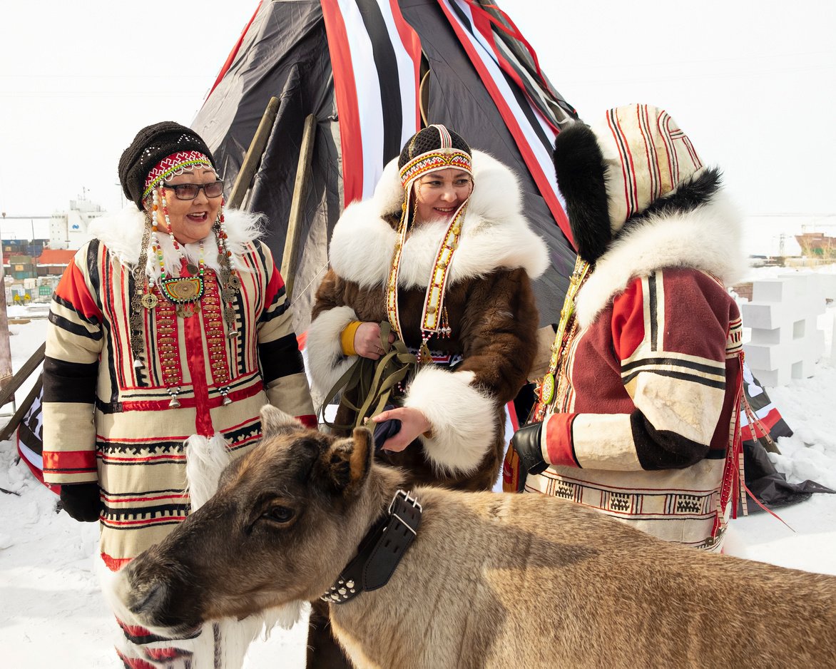 Сохранение культурного наследия коренных малочисленных народов Арктики обсудят на саммите в Москве
