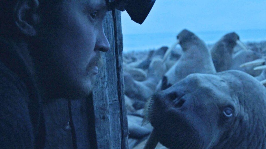 В шорт-лист премии «Оскар» попал якутский фильм «Выход» на экологическую тематик
