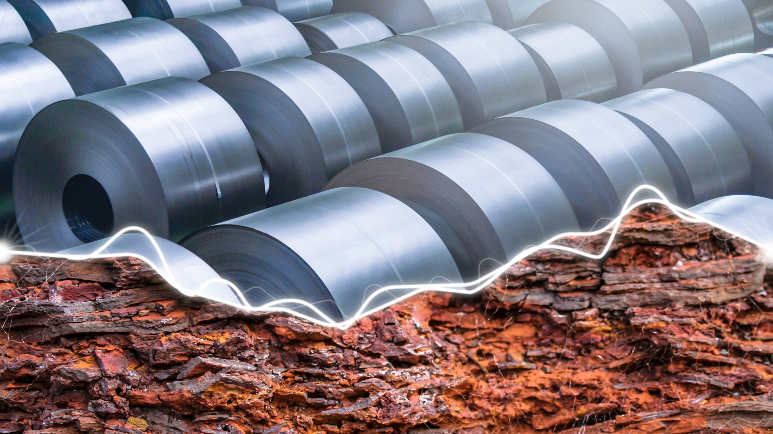 ArcelorMittal и Microsoft инвестируют в безуглеродное производство стали