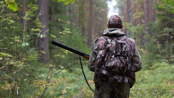 Штрафы для охотников могут вырасти в четыре раза