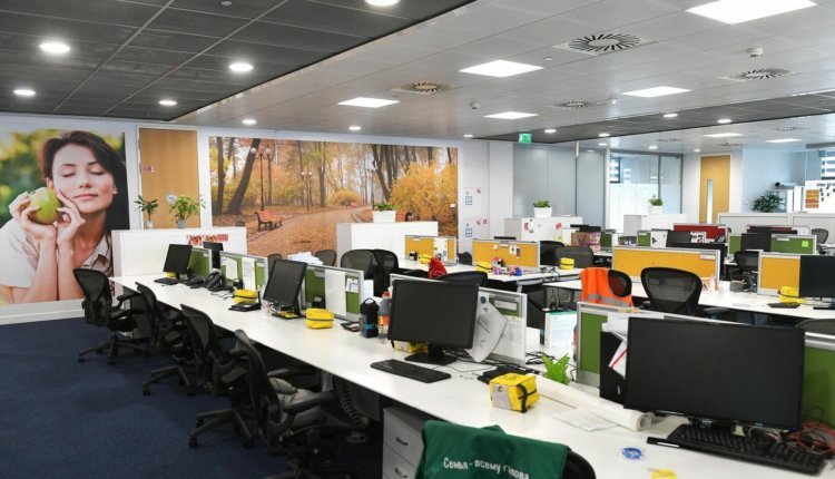 РЭО представил единый экостандарт «Зелёный офис»