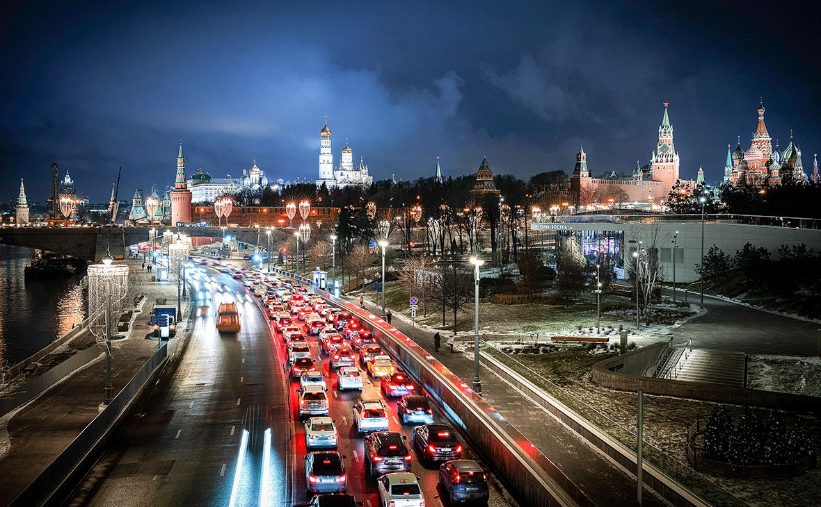 Москва запускает продажу зеленых облигаций для населения