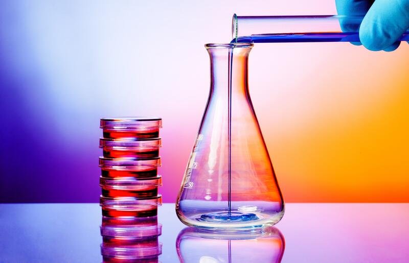 RAEX опубликовал рейтинг лучших отечественных вузов в области химии